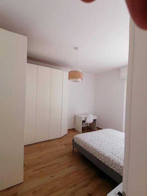 La conchiglia, air conditioning and parking - Casa con 2 Camere da Letto - 4