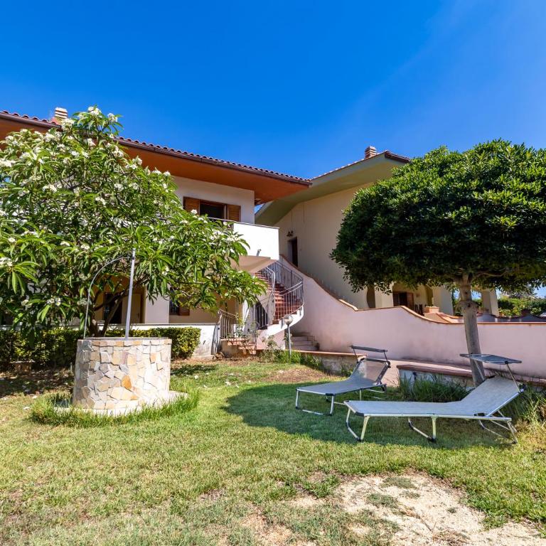 Nice to stay, holiday home - Casa Vacanze - 7