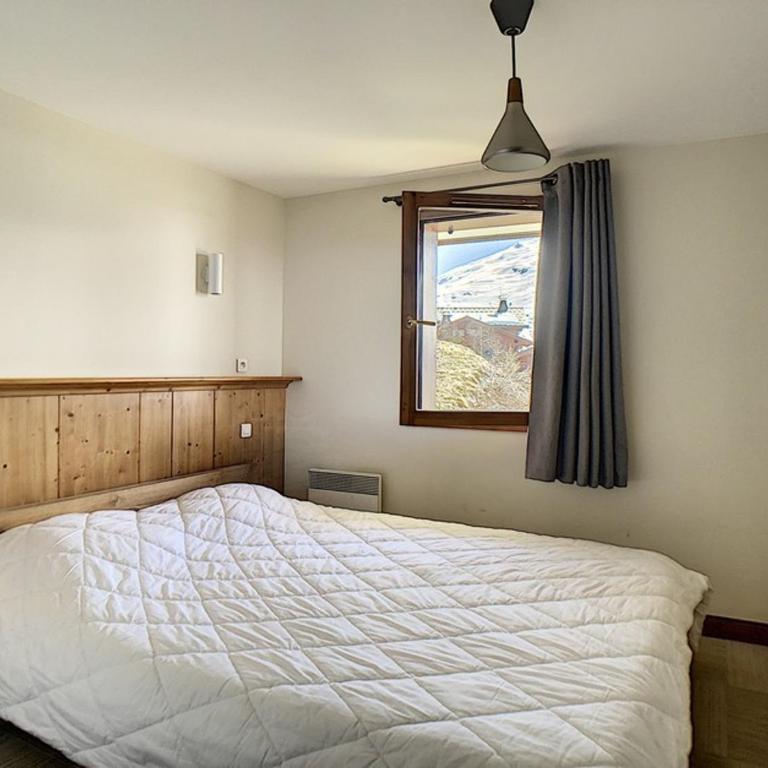 Appartement 5 pièces pour 10 pers · Proche pistes · Balcon · Sauna & Hammam - FR-1-344-135 - Apartment (10 Erwachsene) - 9