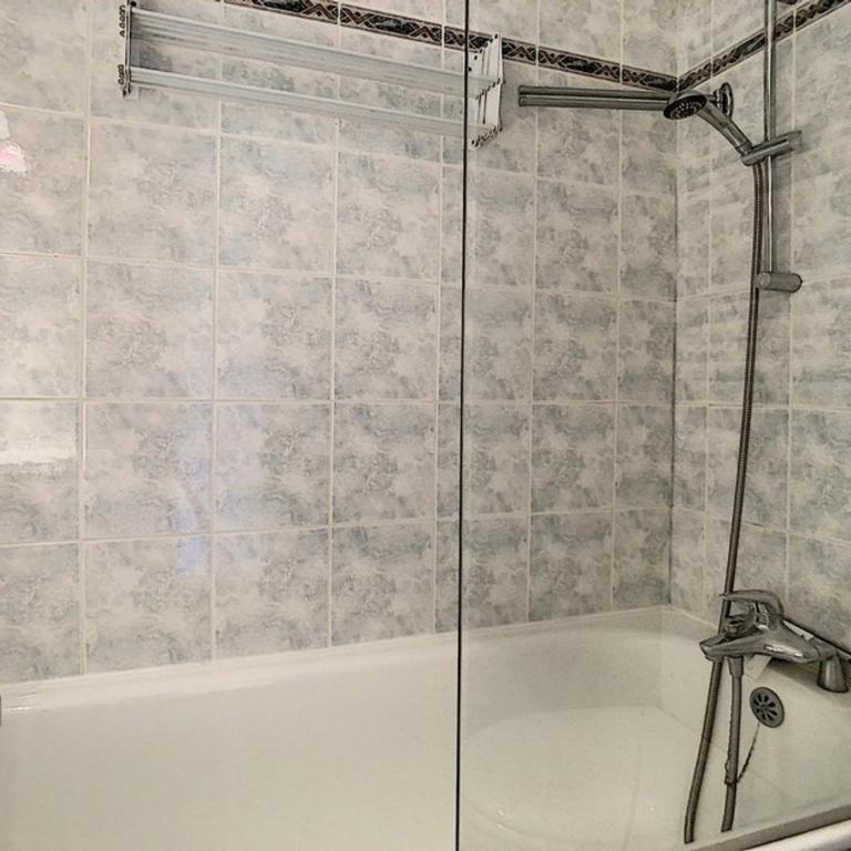 Duplex moderne, skis aux pieds, balcon sud - FR-1-344-273 - Apartment (5 Erwachsene) - 14
