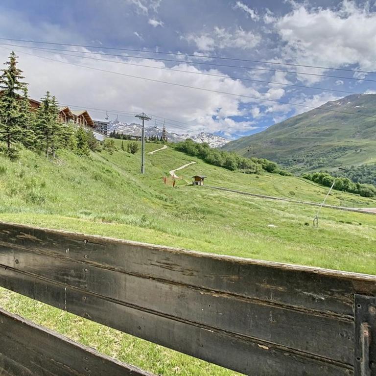 Duplex moderne, skis aux pieds, balcon sud - FR-1-344-273 - Apartment (5 Erwachsene) - 15