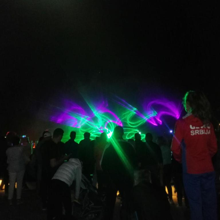 LiMi - Apartman sa 2 Spavaće Sobe - 4