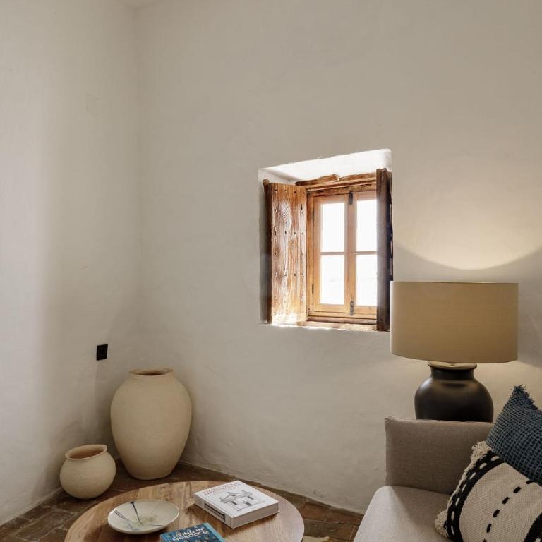 Casablanca Vejer Baño Termal - Estudio Superior - 15