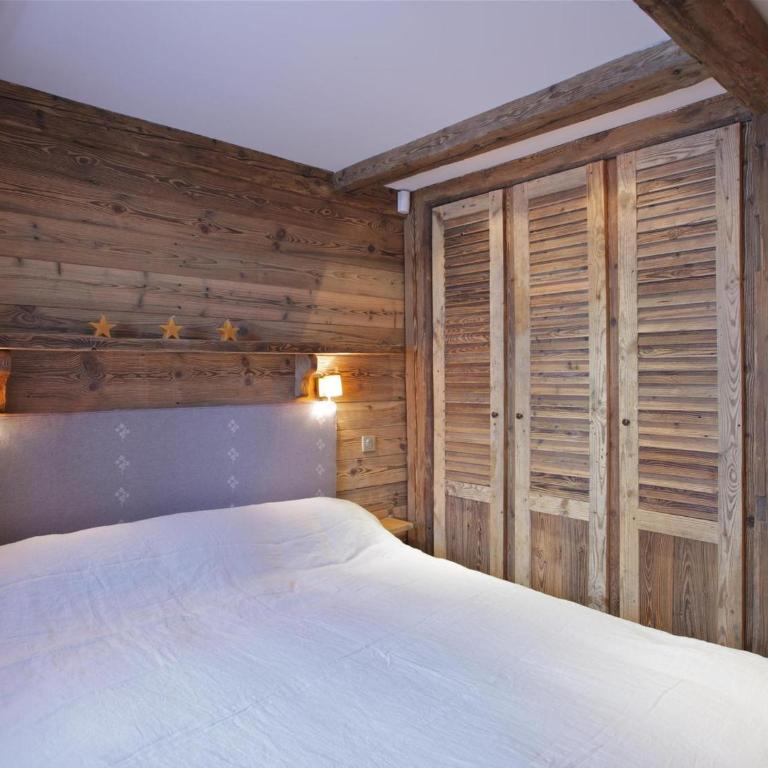 Chalet convivial proche des pistes avec parking - FR-1-564-25 - Chalet (8 Adultes) - 4