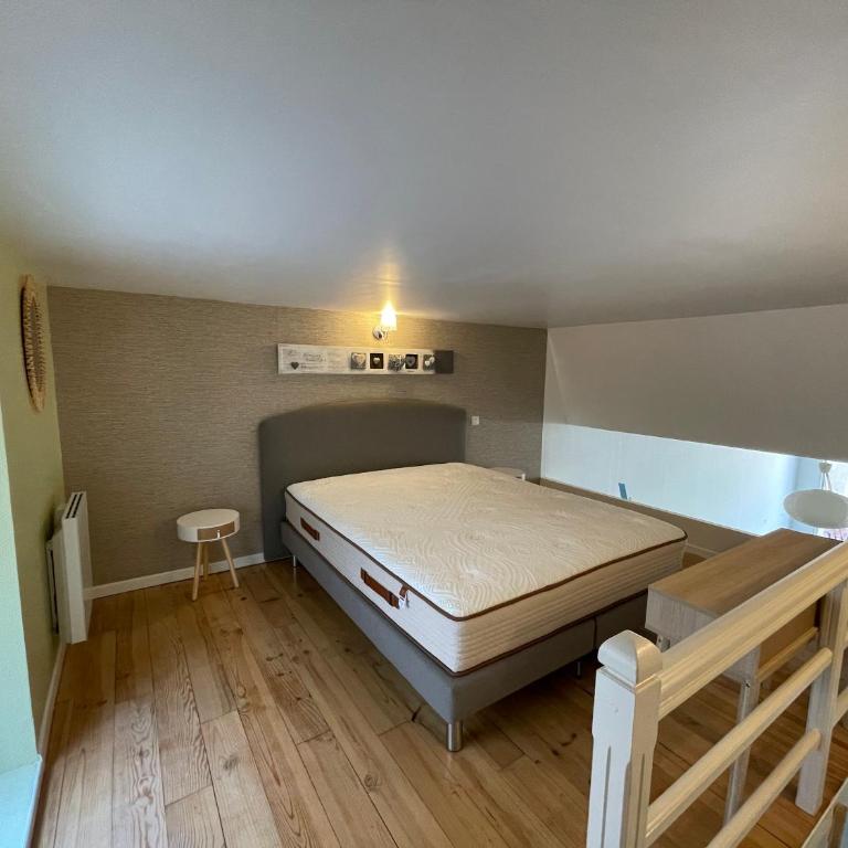 L’EFFERVESCENT - Appartamento con 1 Camera da Letto - 17