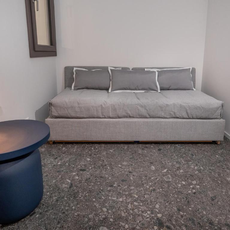 BED 10.5 - DESIGN SUITE - Family Suite - 2