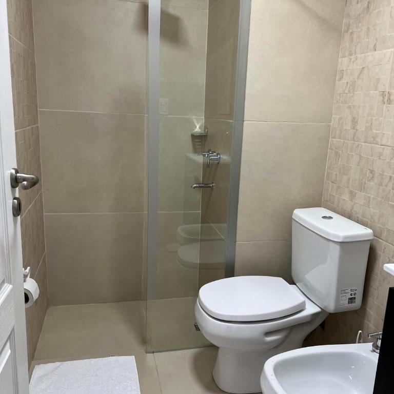 APART trelew 2 - Apartamento de 1 dormitorio - 6