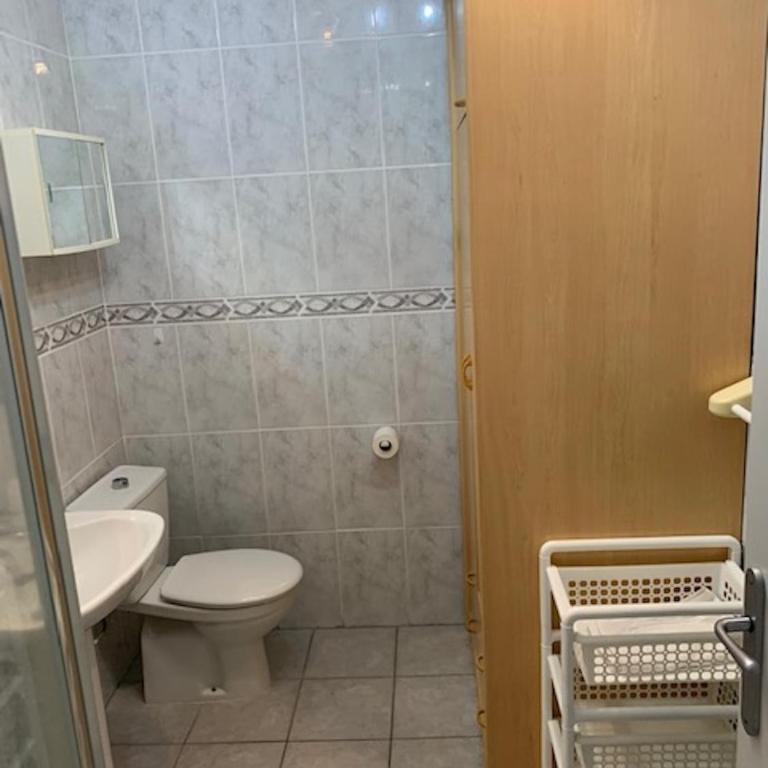 Golf del Sur Parque Albatros 417 - Apartamento Ático - 25