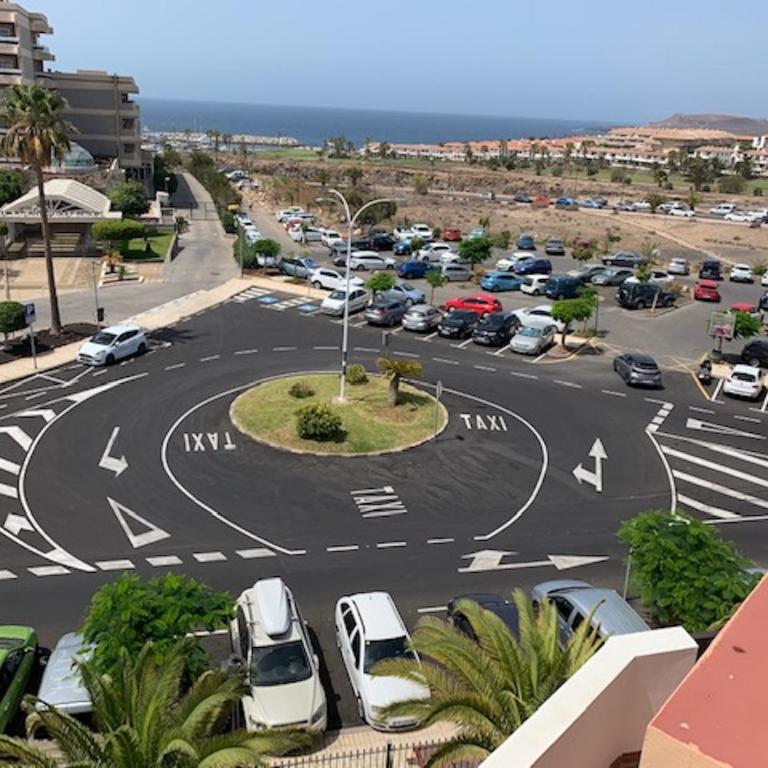 Golf del Sur Parque Albatros 417 - Apartamento Ático - 27