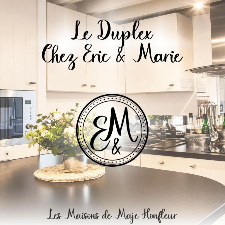 Les Maisons de Maje - Le Lingot - Appartamento su 2 Livelli - 1