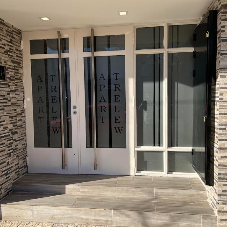 APART trelew 2 - Apartamento de 1 dormitorio - 3