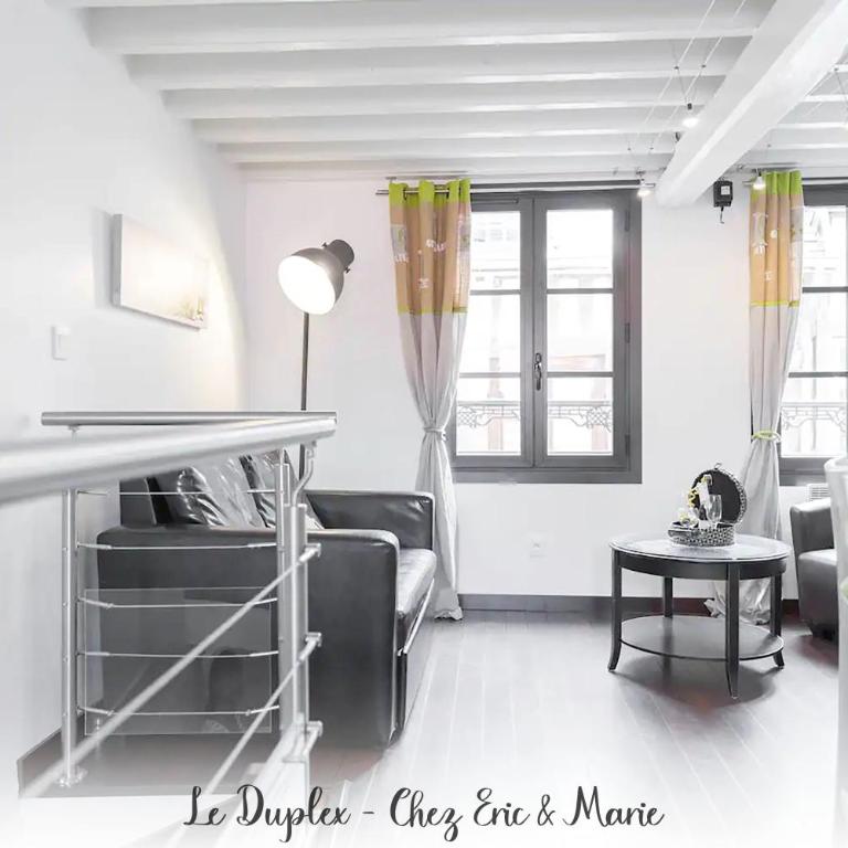 Les Maisons de Maje - Le Lingot - Appartamento su 2 Livelli - 4