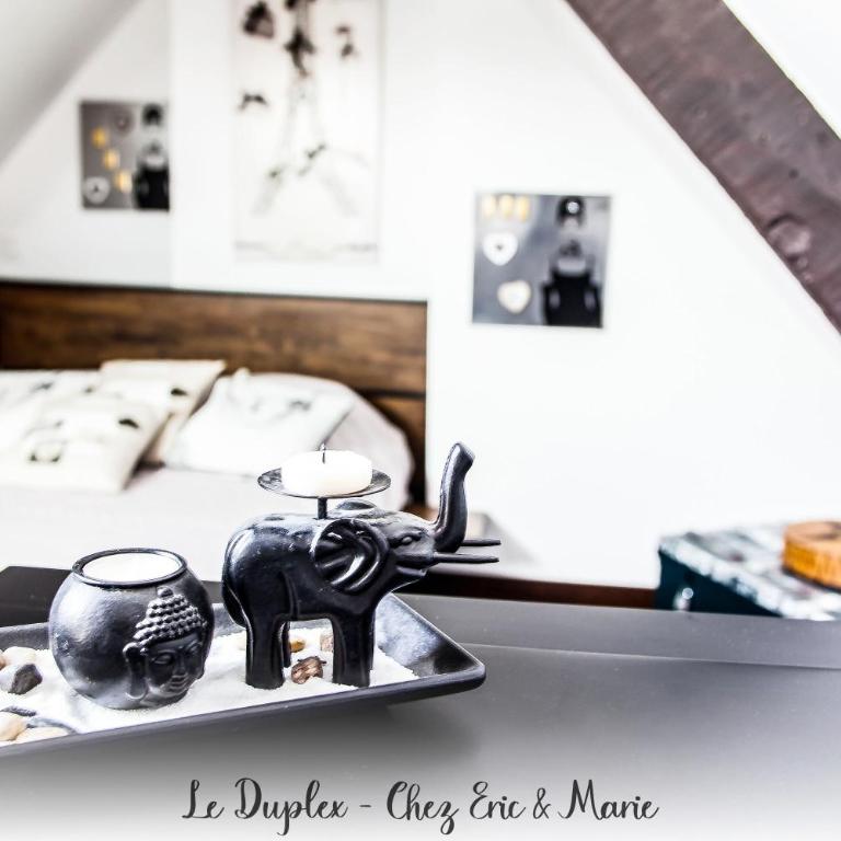 Les Maisons de Maje - Le Lingot - Appartamento su 2 Livelli - 6