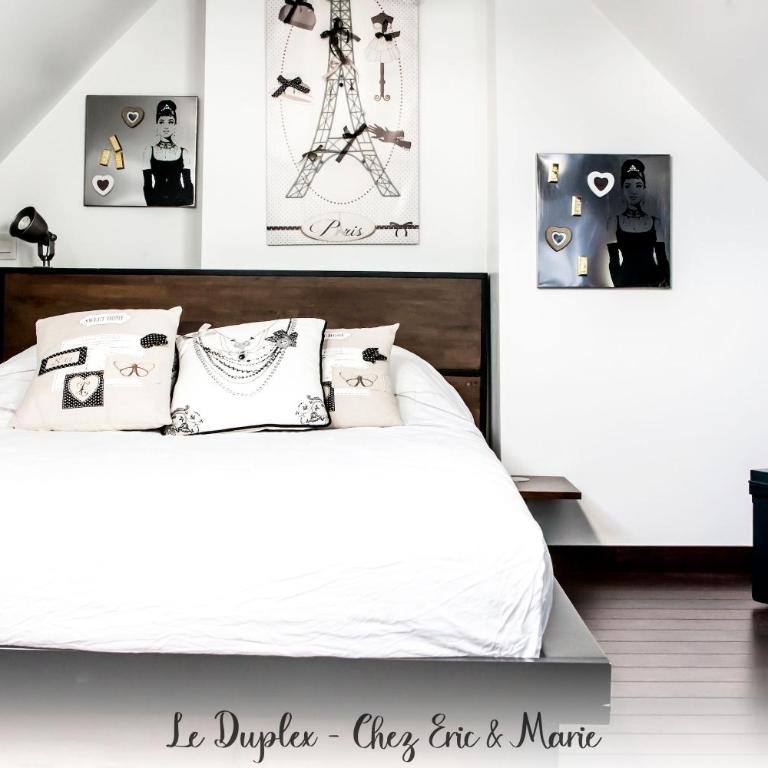 Les Maisons de Maje - Le Lingot - Appartamento su 2 Livelli - 7
