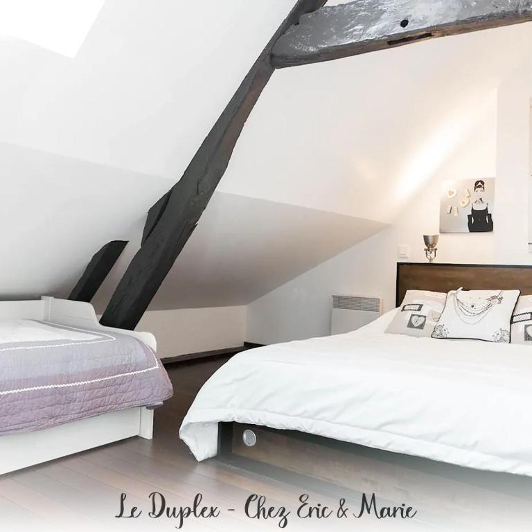 Les Maisons de Maje - Le Lingot - Appartamento su 2 Livelli - 8