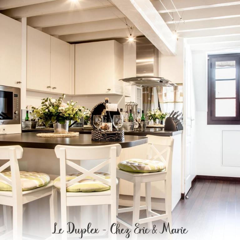 Les Maisons de Maje - Le Lingot - Appartamento su 2 Livelli - 9