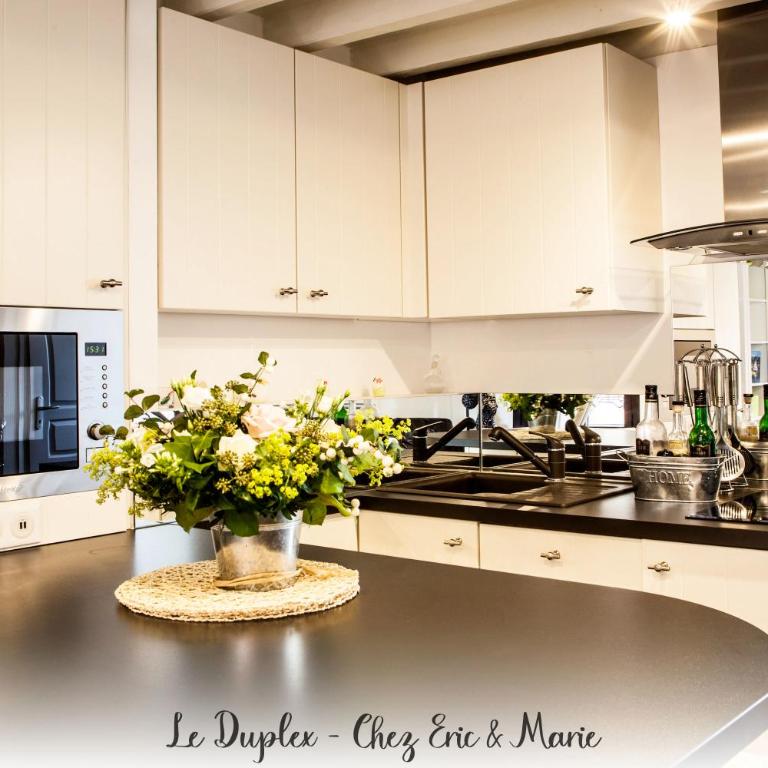 Les Maisons de Maje - Le Lingot - Appartamento su 2 Livelli - 10