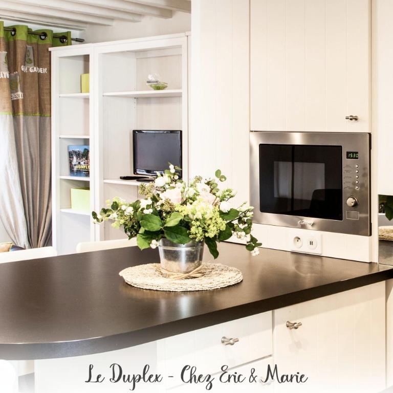Les Maisons de Maje - Le Lingot - Appartamento su 2 Livelli - 11