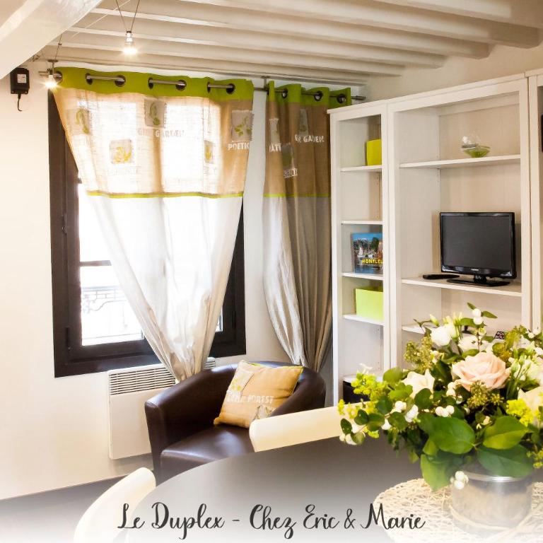 Les Maisons de Maje - Le Lingot - Appartamento su 2 Livelli - 16