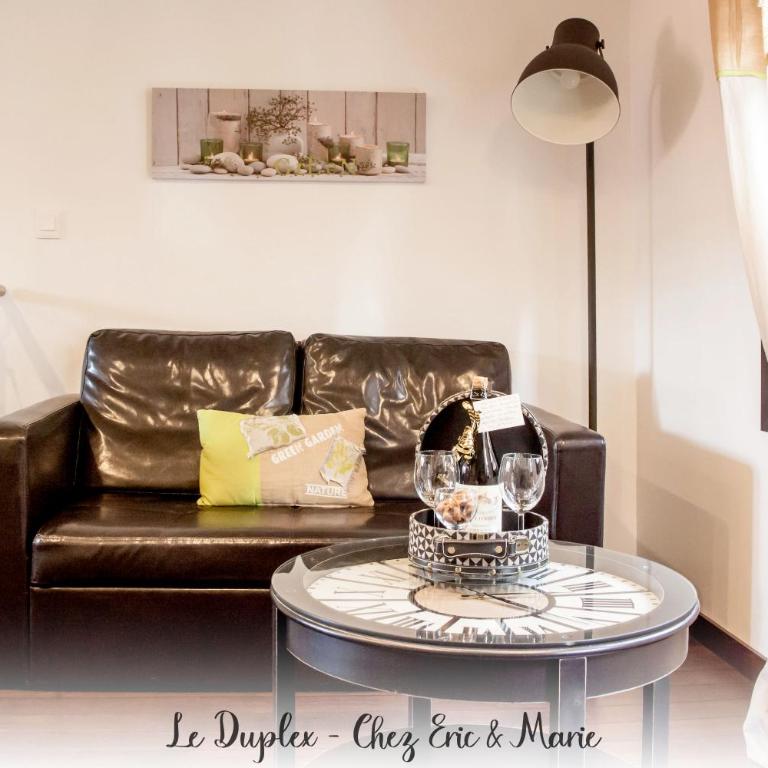 Les Maisons de Maje - Le Lingot - Appartamento su 2 Livelli - 17