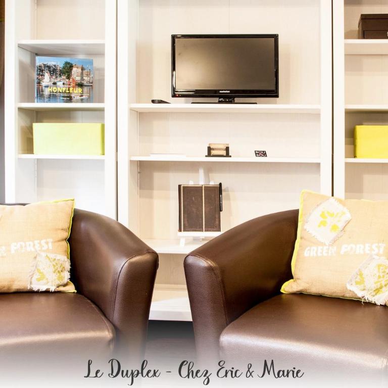 Les Maisons de Maje - Le Lingot - Appartamento su 2 Livelli - 19