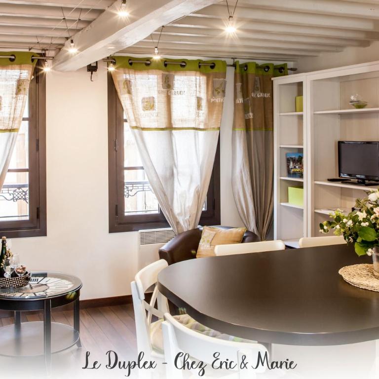 Les Maisons de Maje - Le Lingot - Appartamento su 2 Livelli - 21