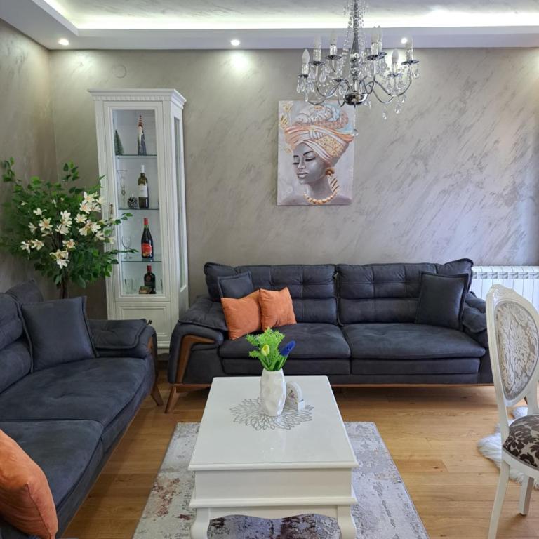 Apartman Hedonist - Apartman sa 1 Spavaćom Sobom - 14