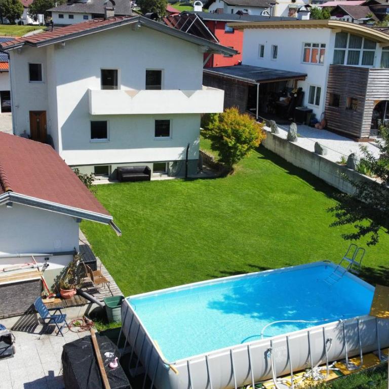 Casa Melissa - Ferienhaus - 36