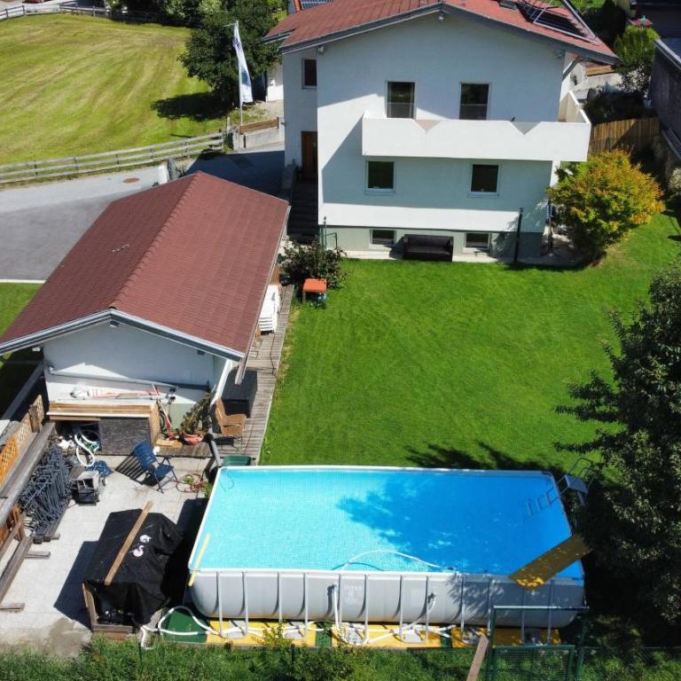 Casa Melissa - Ferienhaus - 37