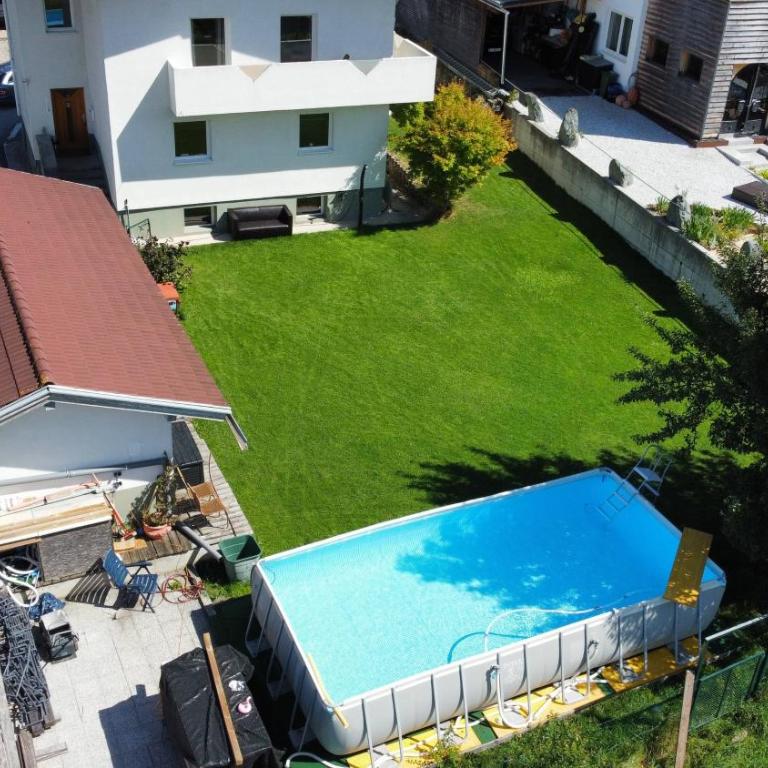 Casa Melissa - Ferienhaus - 38