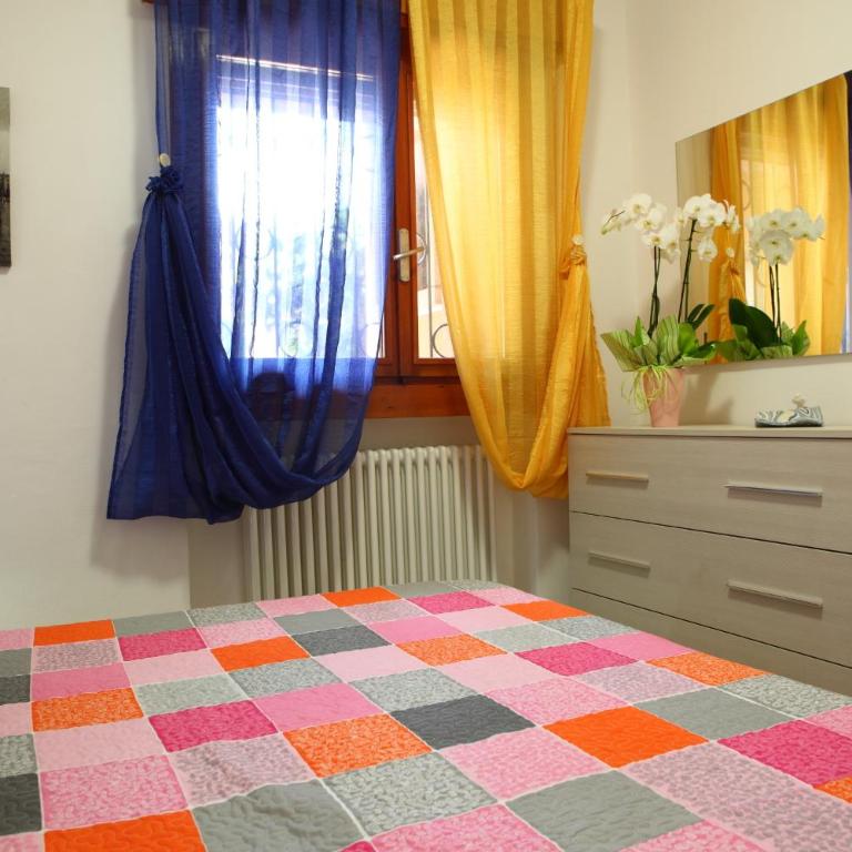 Residence La Madonnina - Appartamento con 2 Camere da Letto e Balcone - D27 - 1