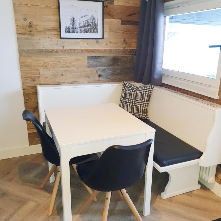 WALDVILLA Bad Kleinkirchheim - Familien-Apartment mit 2 Schlafzimmern - 7