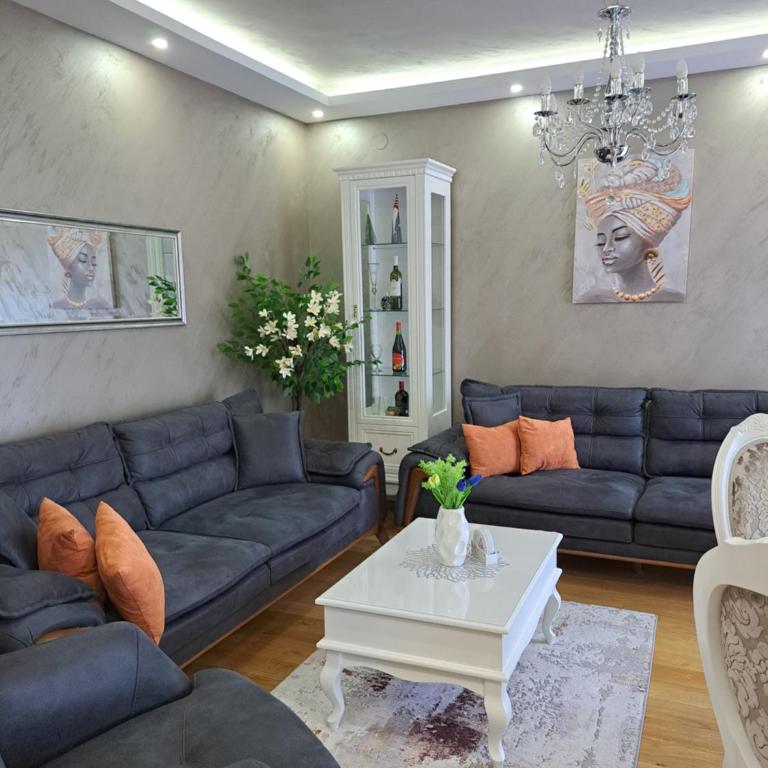 Apartman Hedonist - Apartman sa 1 Spavaćom Sobom - 5