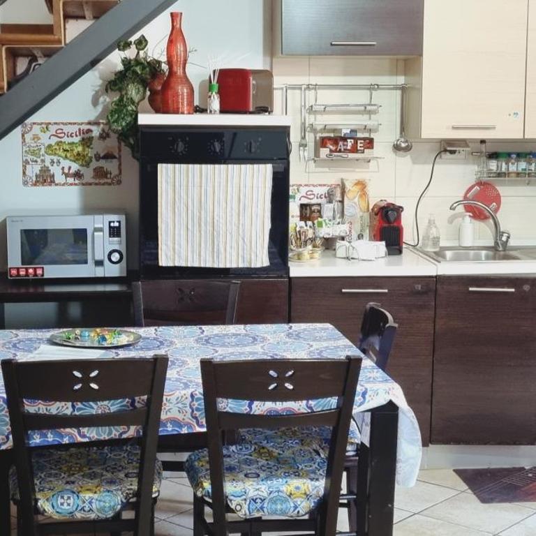 Casa Gramignani - Vacation Home - 12
