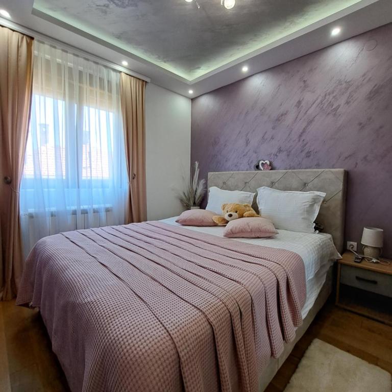 Apartman Hedonist - Apartman sa 1 Spavaćom Sobom - 20