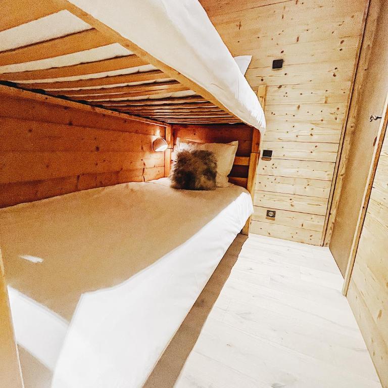Le Flocon - Appartement 3 Chambres - 14