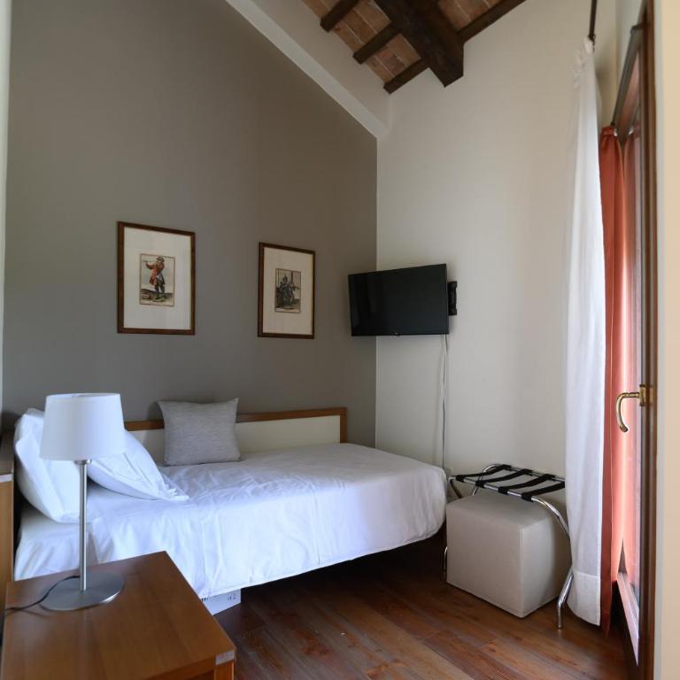 Le Camere di Villa Cà Zenobio - Standard Einzelzimmer - 6