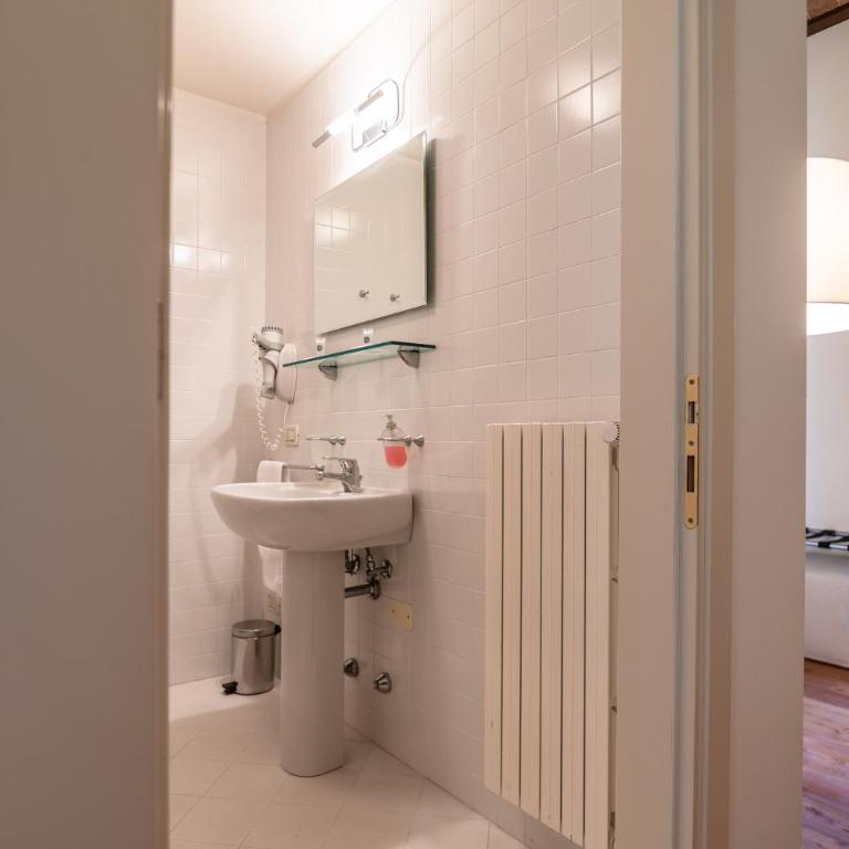 Le Camere di Villa Cà Zenobio - Standard Einzelzimmer - 8