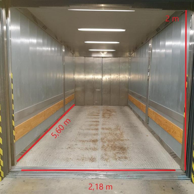 Apartamento San Julian - Apartment - 48