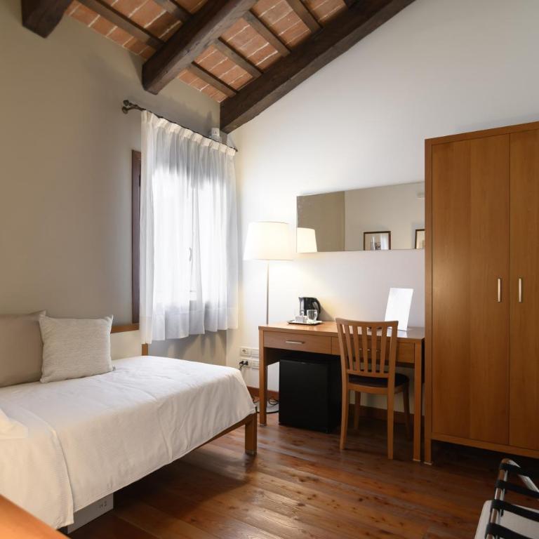 Le Camere di Villa Cà Zenobio - Standard Einzelzimmer - 4
