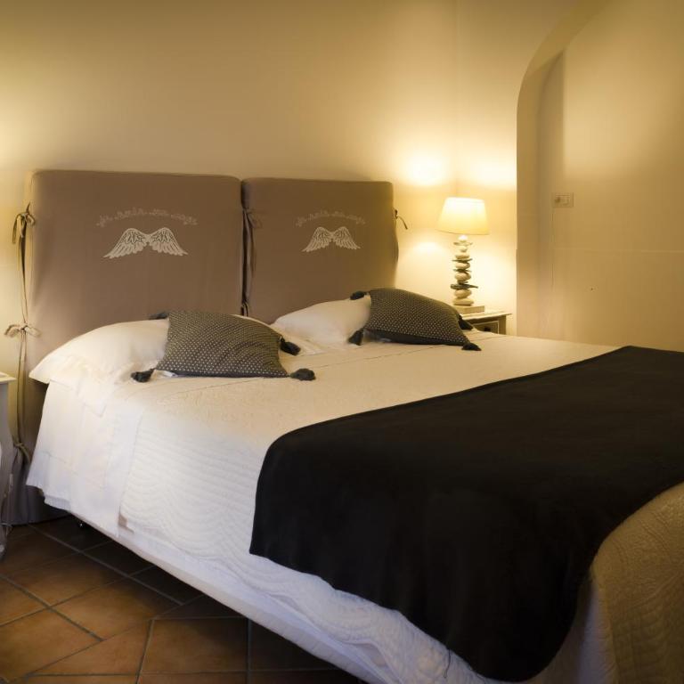 Maison Liparlati - Monolocale Standard - 21