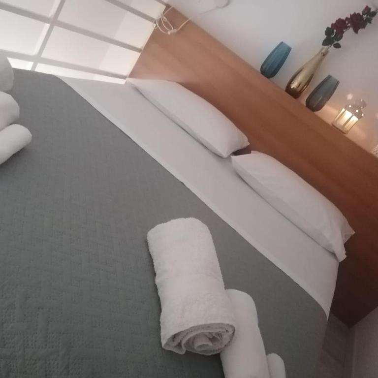 Historic Centre - Apartment Near Teatro Massimo - Appartamento con 1 Camera da Letto - 11