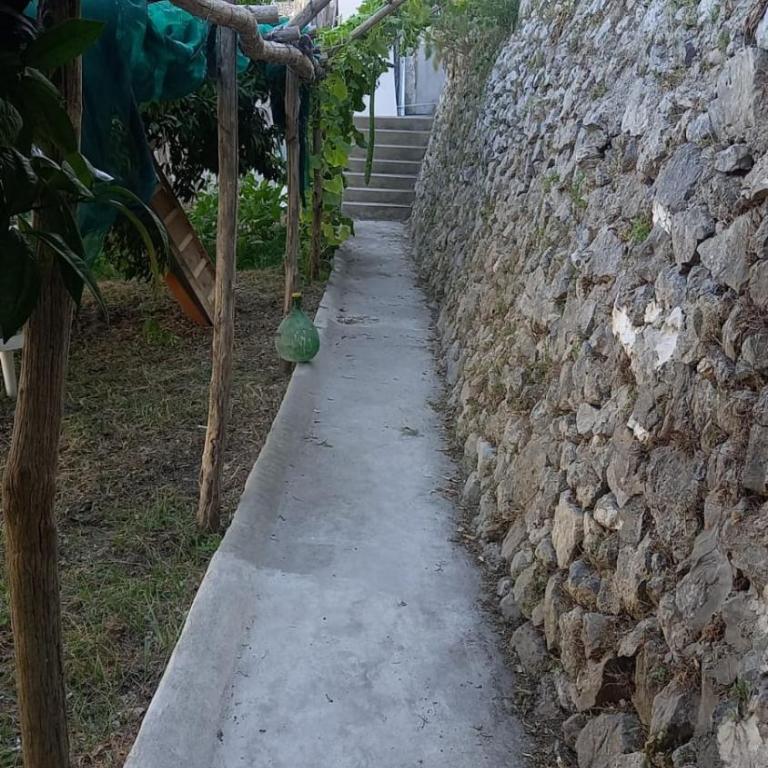 casa primula - Casa con 2 Camere da Letto - 36