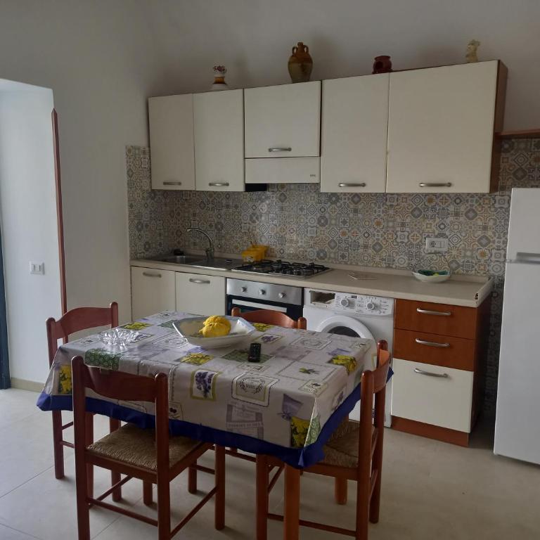 casa primula - Casa con 2 Camere da Letto - 15