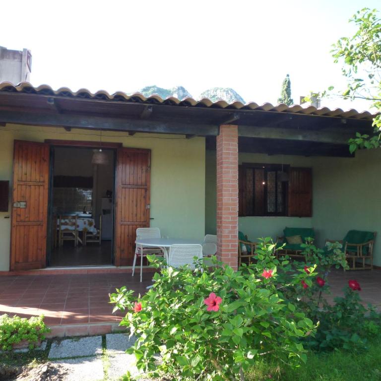 Villetta Sunrise 77 - Casa con 3 Camere da Letto - 28