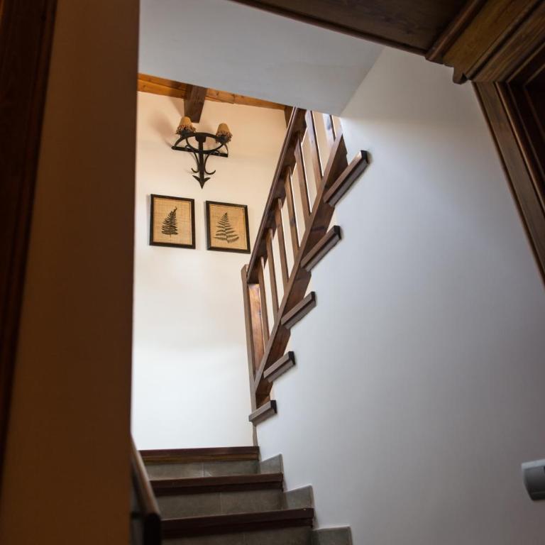 Apartamentos Casa Pichuana - Apartamento Dúplex - 2