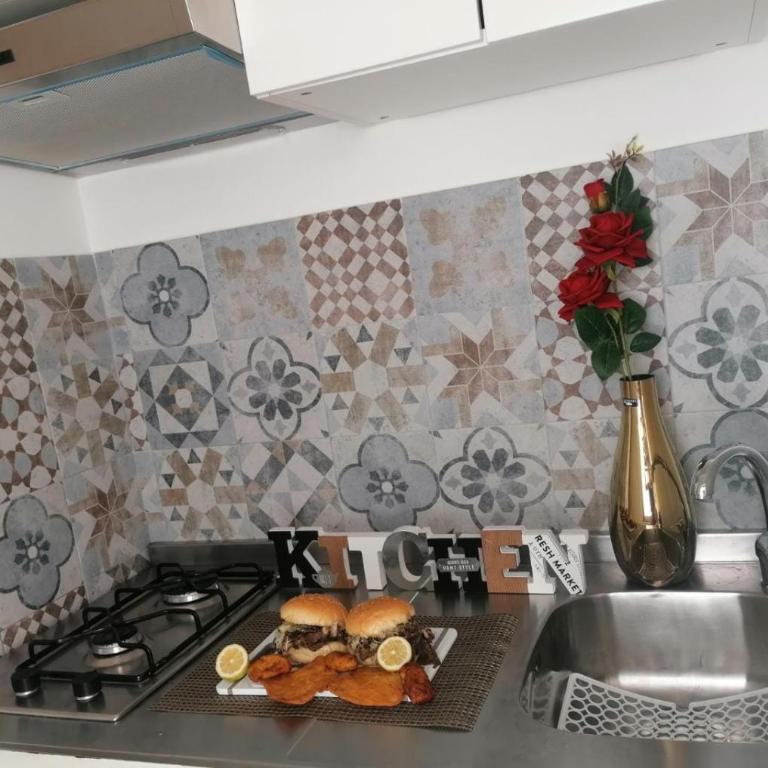 Historic Centre - Apartment Near Teatro Massimo - Appartamento con 1 Camera da Letto - 6