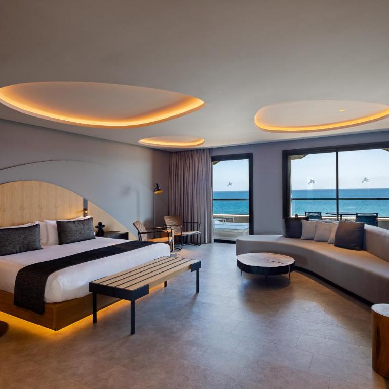 Hotel Faro, a Lopesan Collection Hotel - Adults Only - Suite Junior - 2