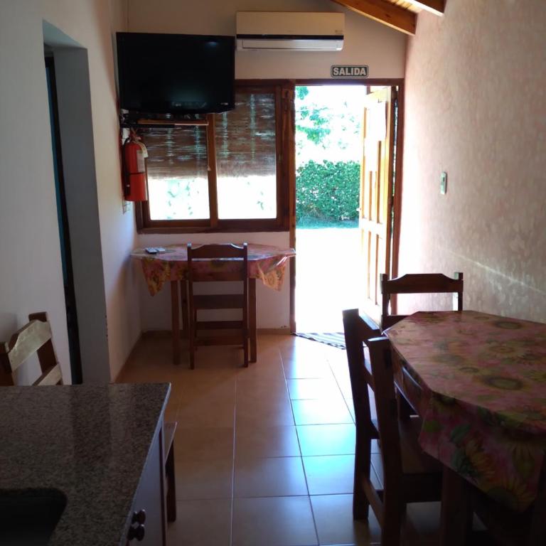 Cabaña La Palloza - Casa - 4