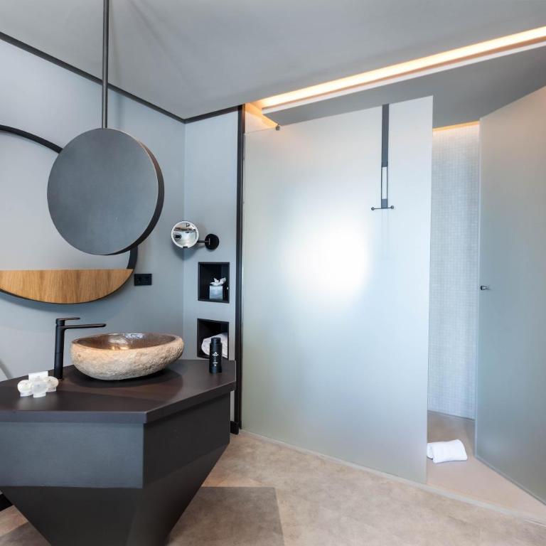 Hotel Faro, a Lopesan Collection Hotel - Adults Only - Suite Junior - 4